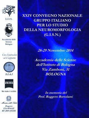 XXIV convegno GISN
